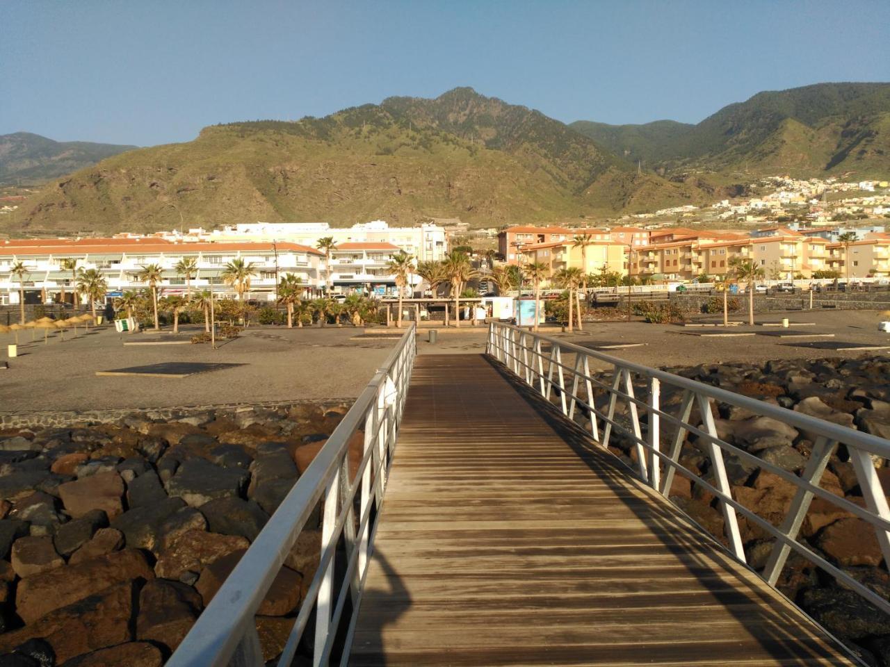 Atlantic Beach Candelaria Exterior photo